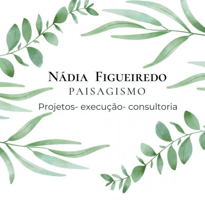 Nádia Figueiredo Paisagismo